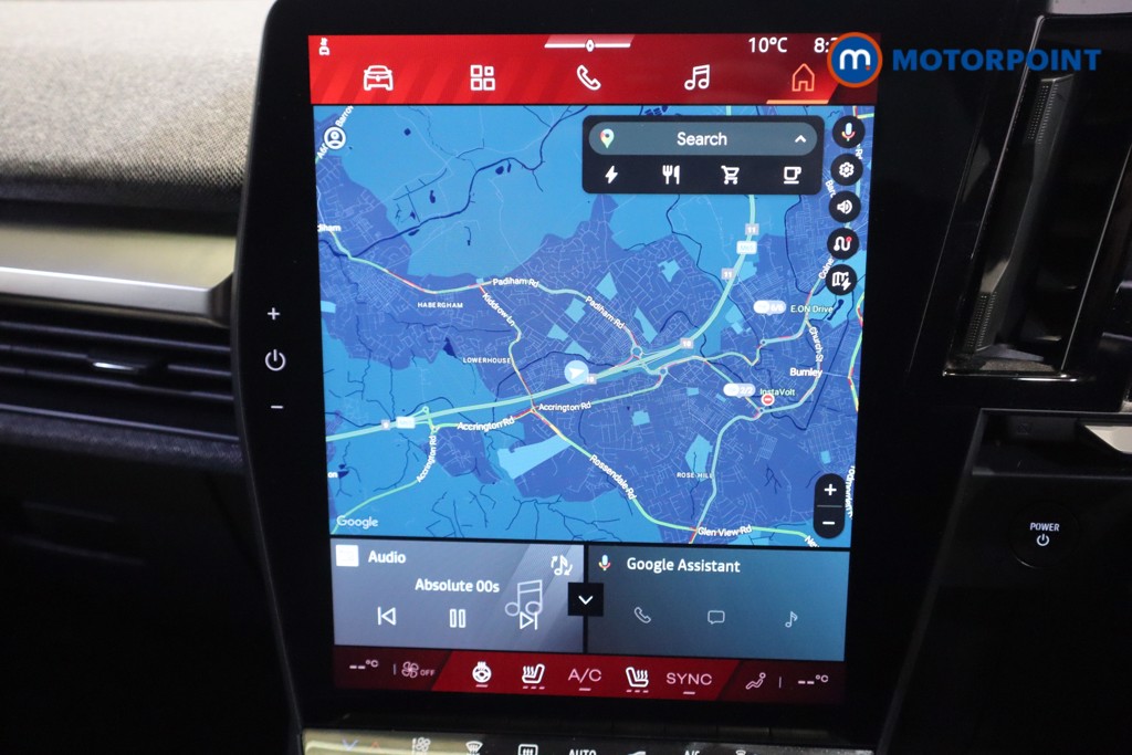 Used Renault Scenic E-Tech 2024 for sale - 77916743: Photo 10