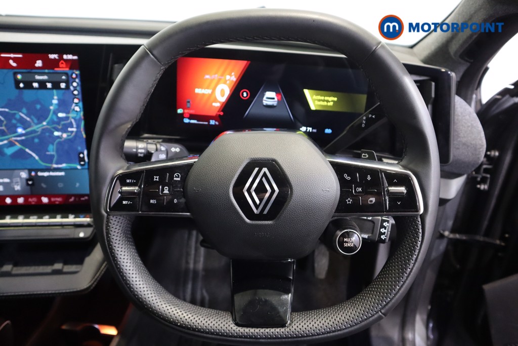 Used Renault Scenic E-Tech 2024 for sale - 77916743: Photo 11