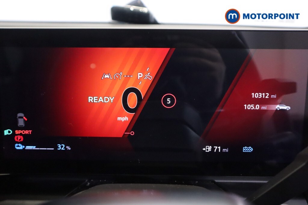 Used Renault Scenic E-Tech 2024 for sale - 77916743: Photo 12