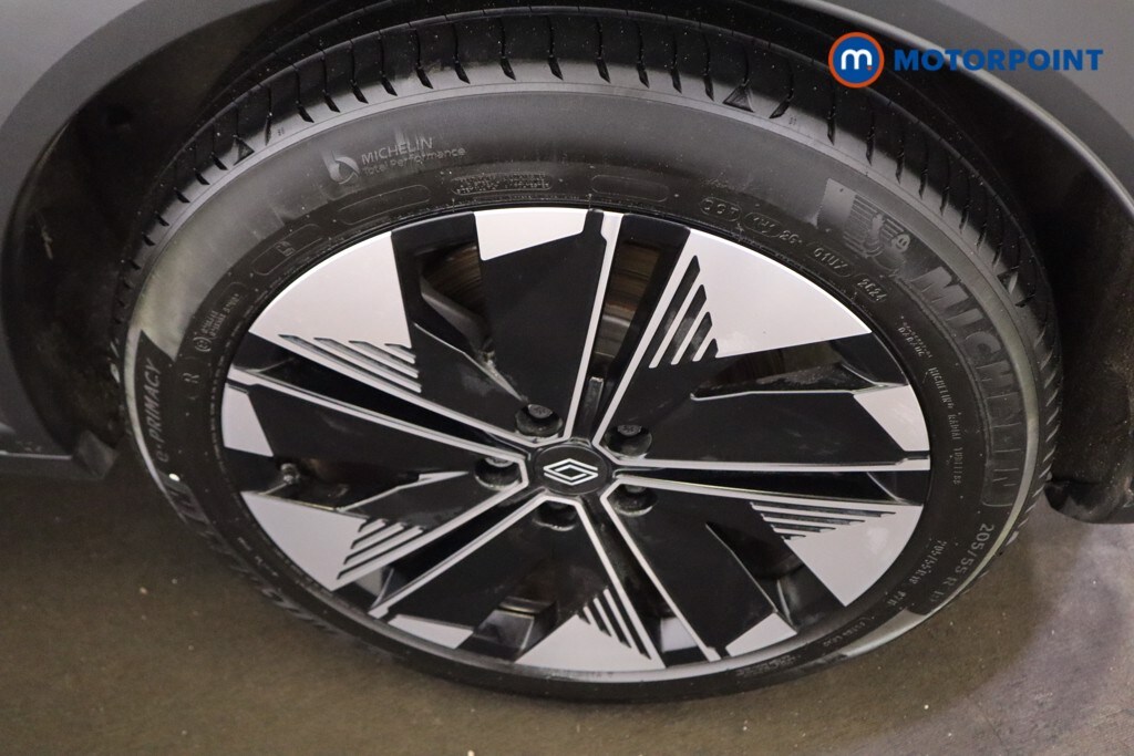 Used Renault Scenic E-Tech 2024 for sale - 77916743: Photo 17