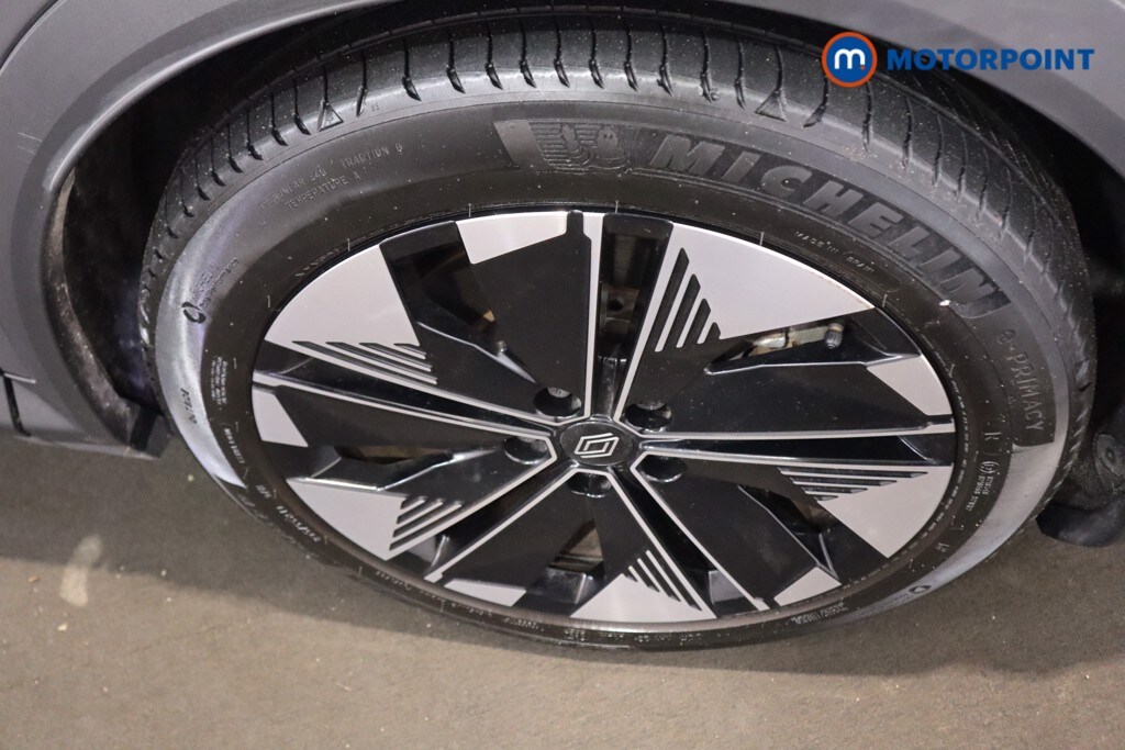 Used Renault Scenic E-Tech 2024 for sale - 77916743: Photo 19