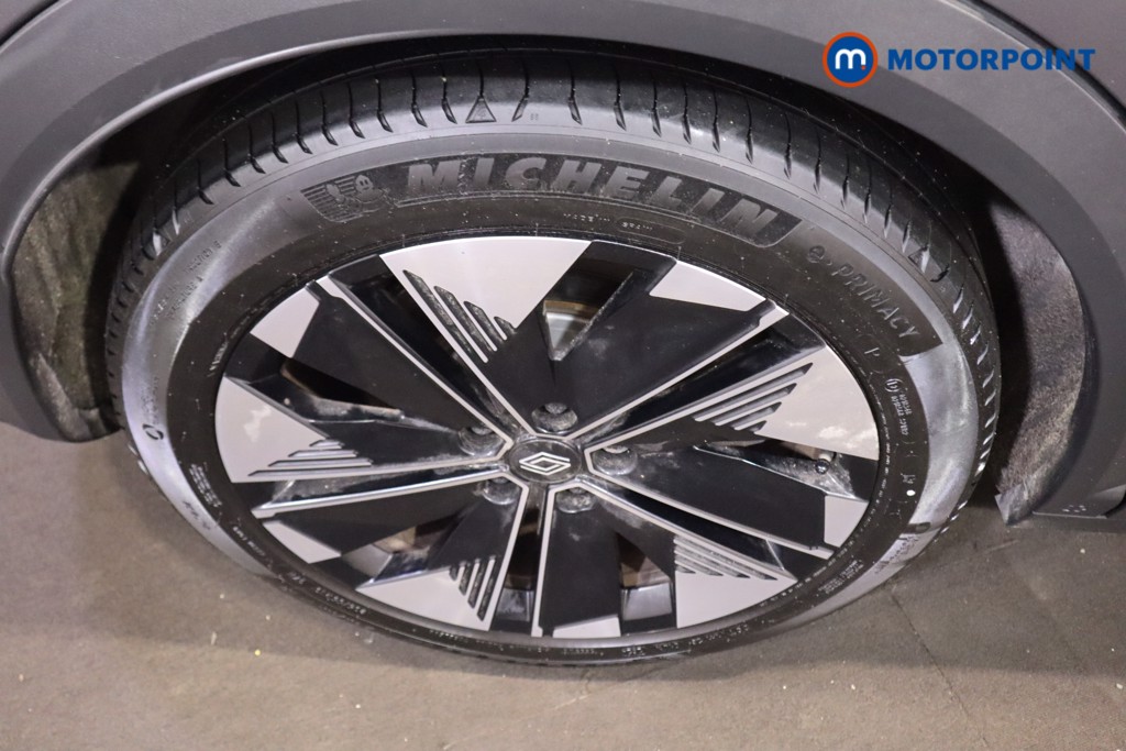 Used Renault Scenic E-Tech 2024 for sale - 77916743: Photo 20