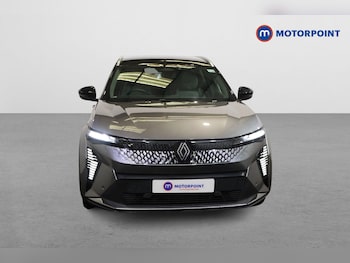Used Renault Scenic E-Tech 2024 for sale - 77916743: Photo