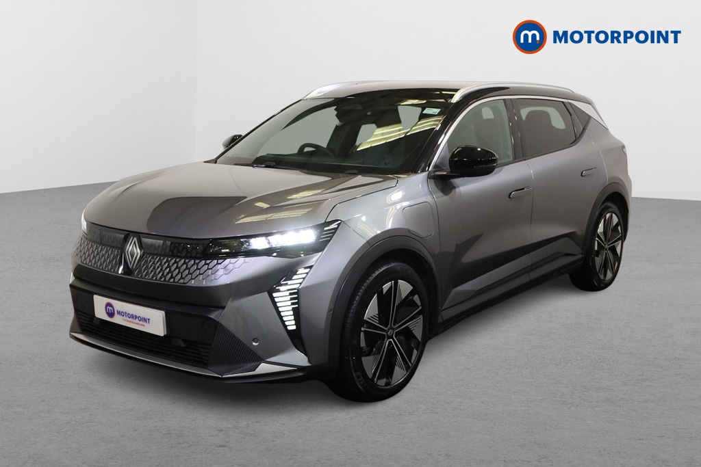 Used Renault Scenic E-Tech 2024 for sale - 77916743: Photo 3