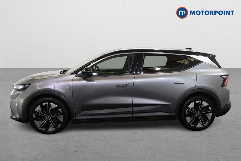 Used Renault Scenic E-Tech 2024 for sale - 77916743: Photo 4