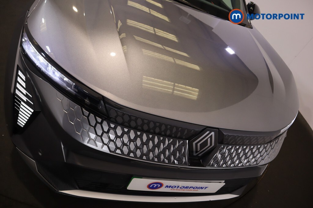 Used Renault Scenic E-Tech 2024 for sale - 77916743: Photo 44