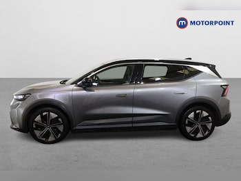 Used Renault Scenic E-Tech 2024 for sale - 77916743: Photo