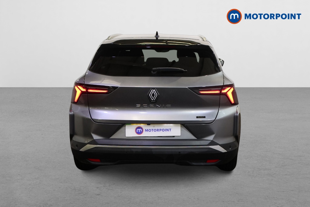 Used Renault Scenic E-Tech 2024 for sale - 77916743: Photo 6