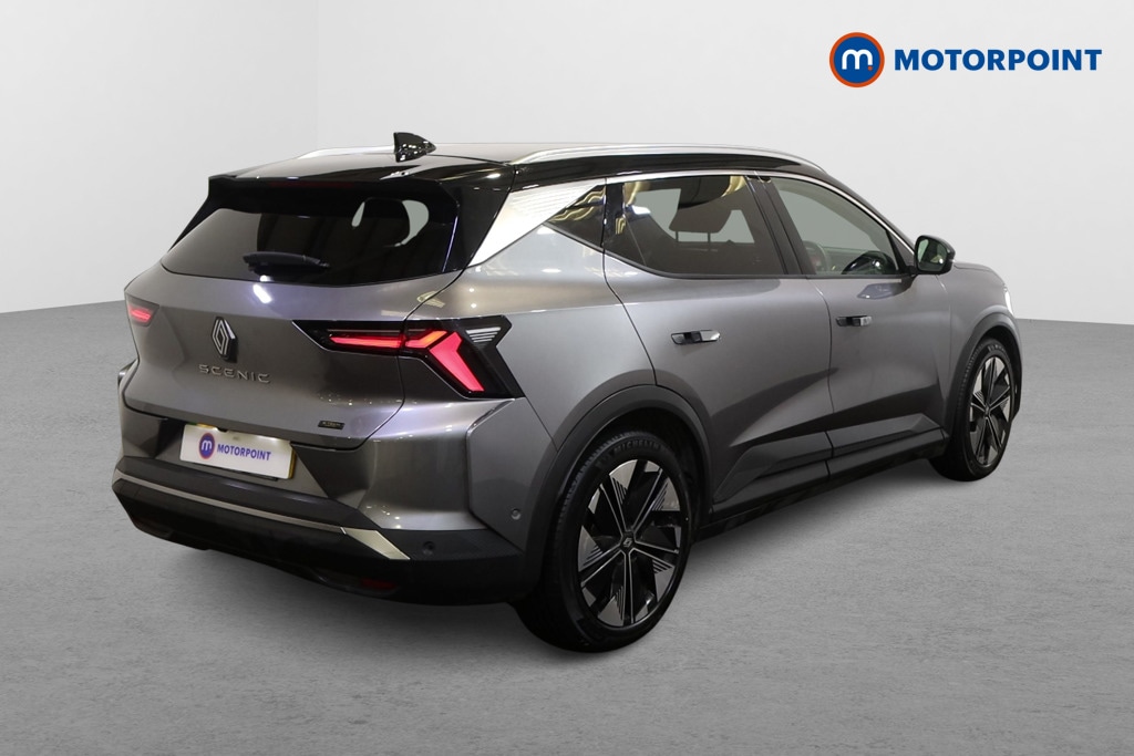 Used Renault Scenic E-Tech 2024 for sale - 77916743: Photo 7