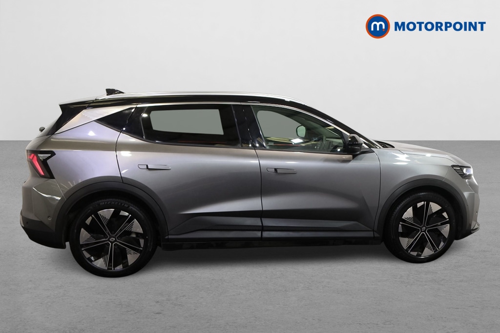 Used Renault Scenic E-Tech 2024 for sale - 77916743: Photo 8