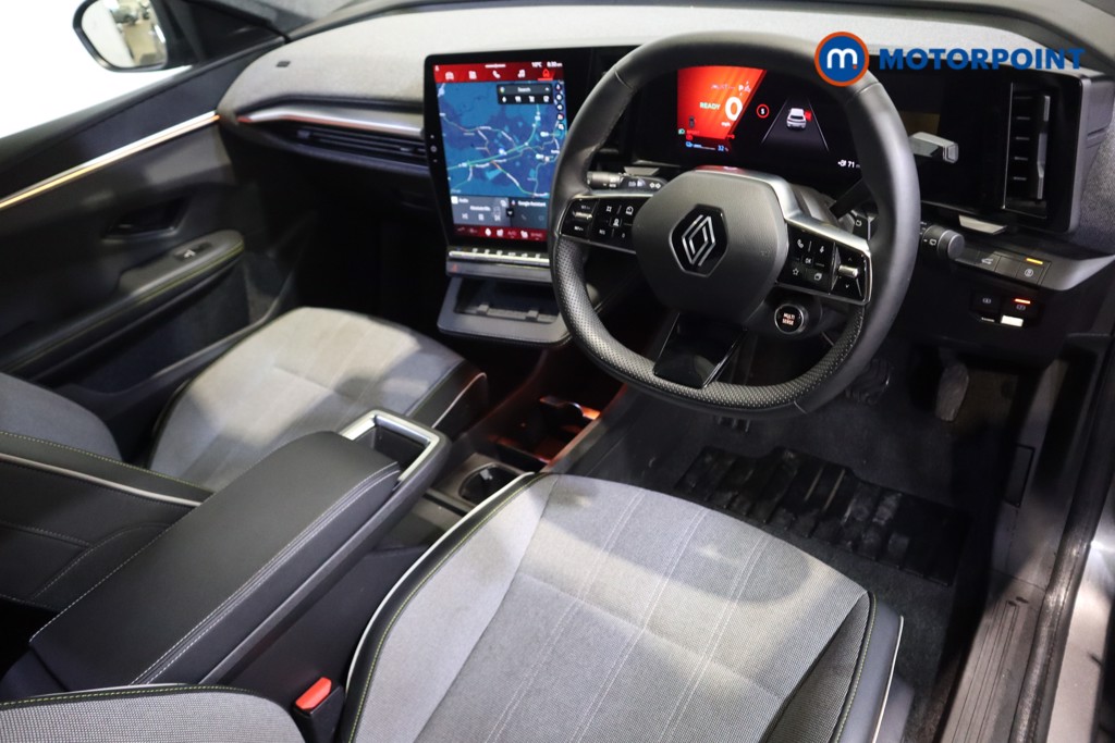 Used Renault Scenic E-Tech 2024 for sale - 77916743: Photo 9