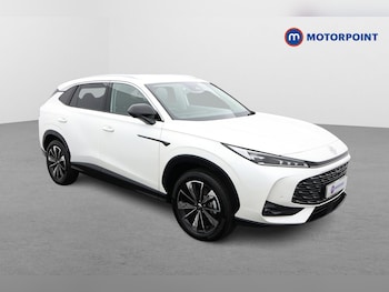 Used MG MG HS 2025 for sale - 78768158: Photo
