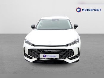 Used MG MG HS 2025 for sale - 78768158: Photo