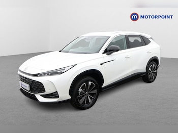 Used MG MG HS 2025 for sale - 78768158: Photo