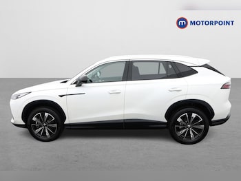 Used MG MG HS 2025 for sale - 78768158: Photo