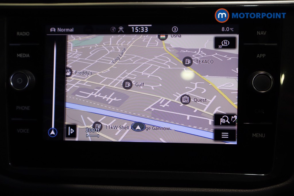 Used Volkswagen Tiguan 2021 for sale - 77904006: Photo 10