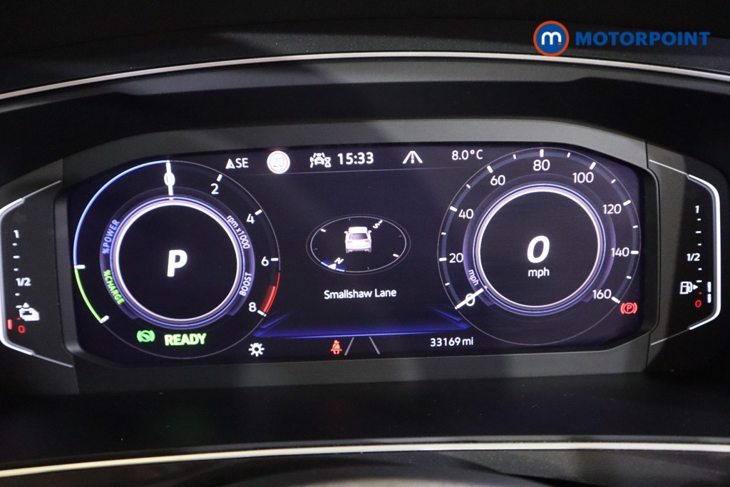 Used Volkswagen Tiguan 2021 for sale - 77904006: Photo 12