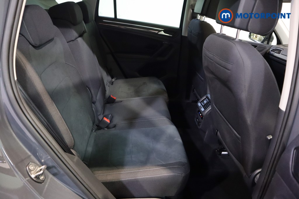 Used Volkswagen Tiguan 2021 for sale - 77904006: Photo 15