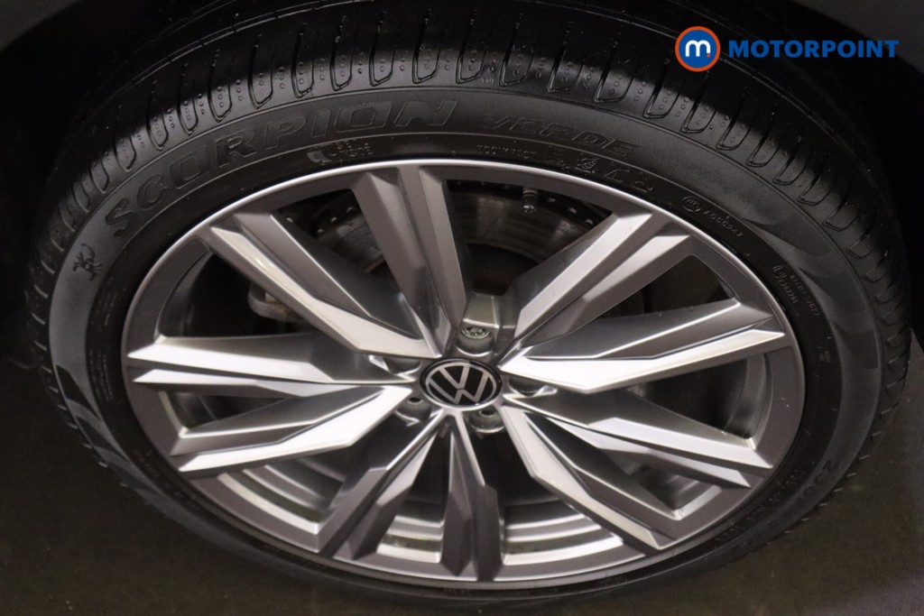 Used Volkswagen Tiguan 2021 for sale - 77904006: Photo 17