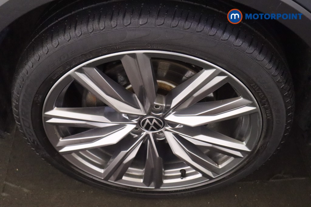 Used Volkswagen Tiguan 2021 for sale - 77904006: Photo 18