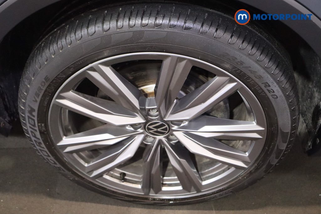 Used Volkswagen Tiguan 2021 for sale - 77904006: Photo 19