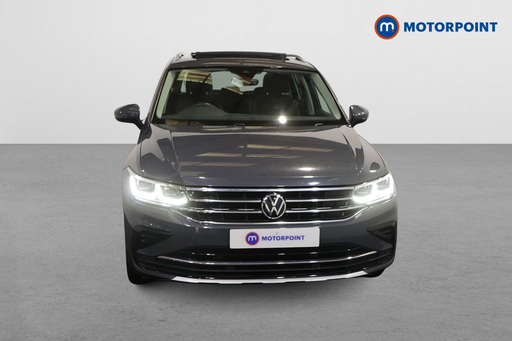 Used Volkswagen Tiguan 2021 for sale - 77904006: Photo 2