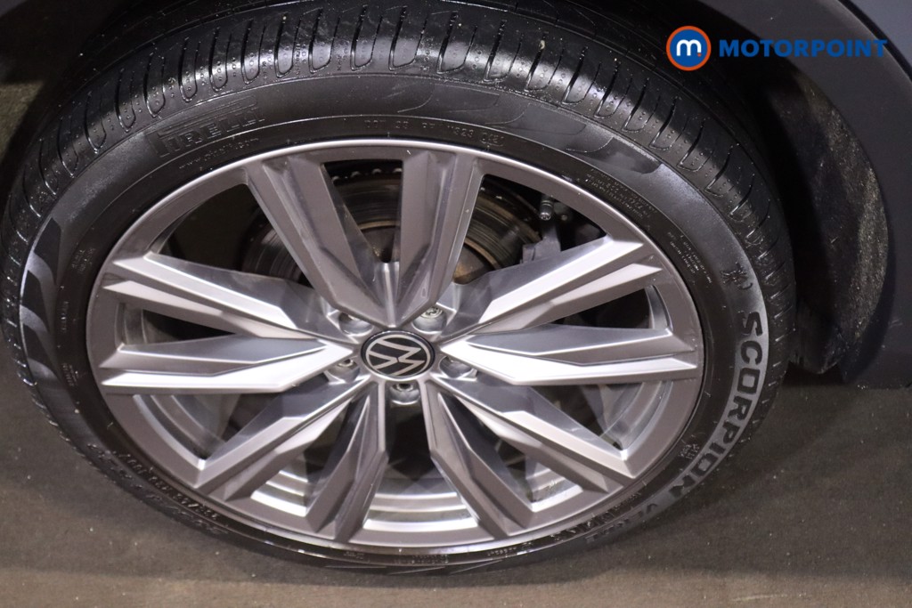 Used Volkswagen Tiguan 2021 for sale - 77904006: Photo 20