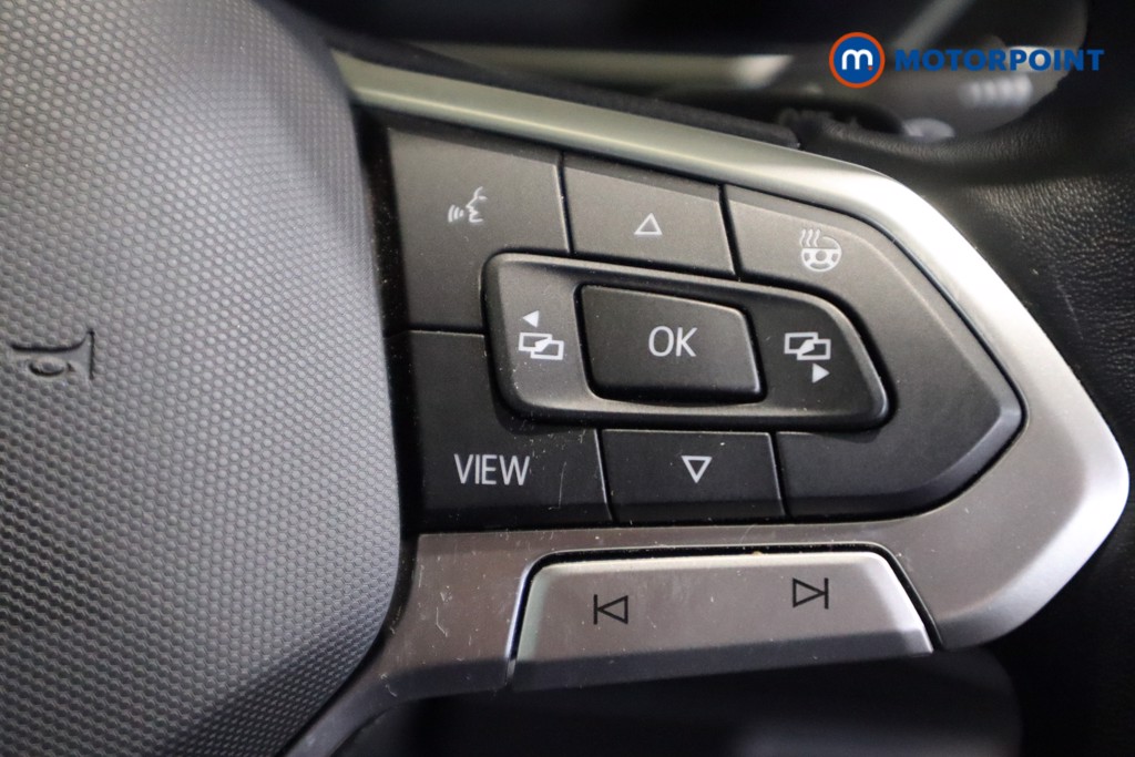 Used Volkswagen Tiguan 2021 for sale - 77904006: Photo 25