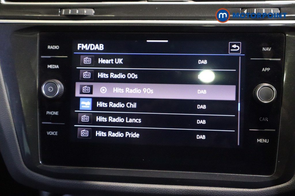 Used Volkswagen Tiguan 2021 for sale - 77904006: Photo 27