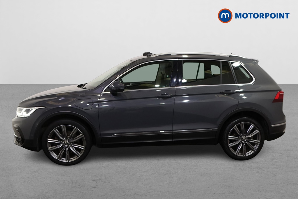 Used Volkswagen Tiguan 2021 for sale - 77904006: Photo 4