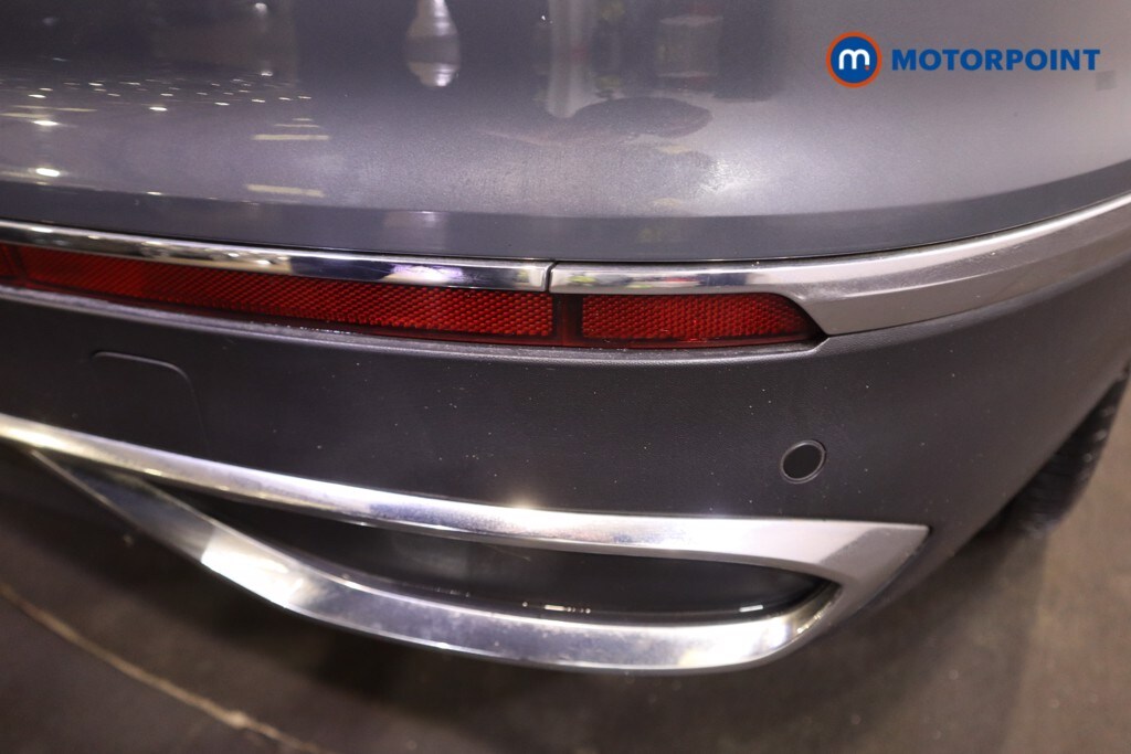 Used Volkswagen Tiguan 2021 for sale - 77904006: Photo 45