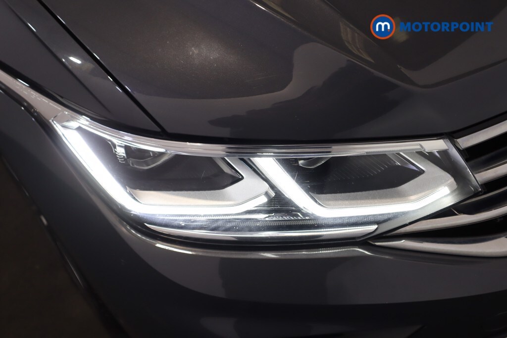 Used Volkswagen Tiguan 2021 for sale - 77904006: Photo 46