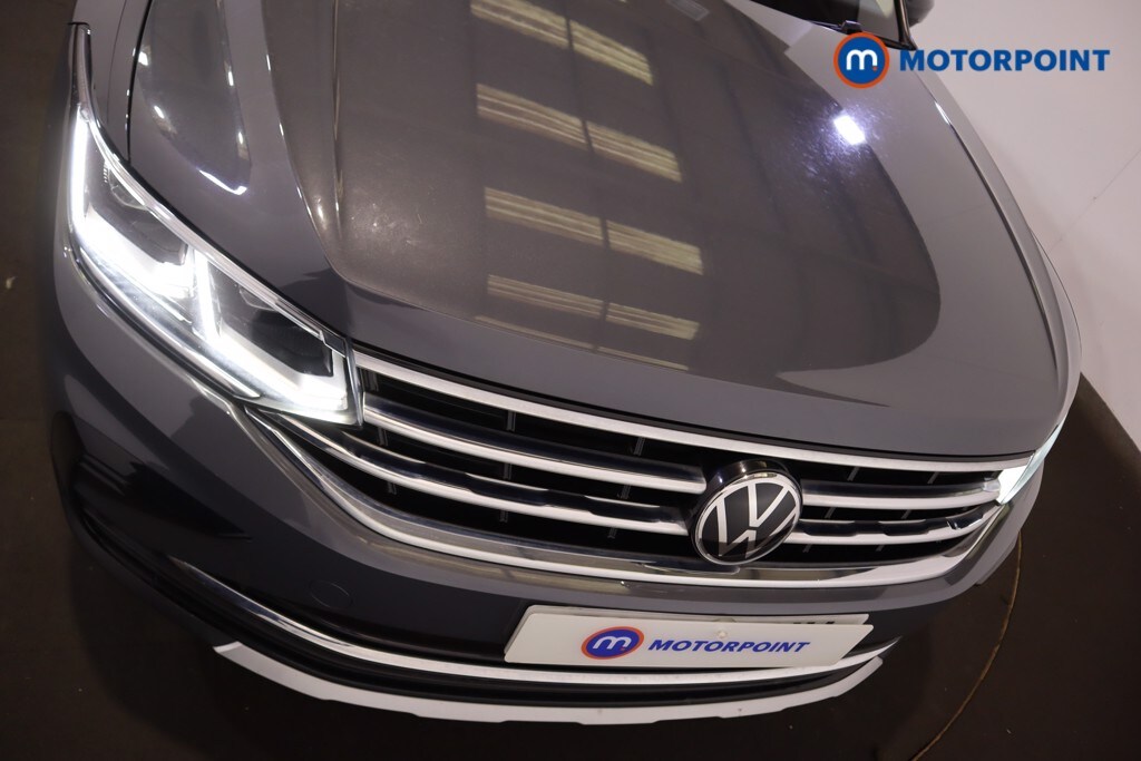 Used Volkswagen Tiguan 2021 for sale - 77904006: Photo 47