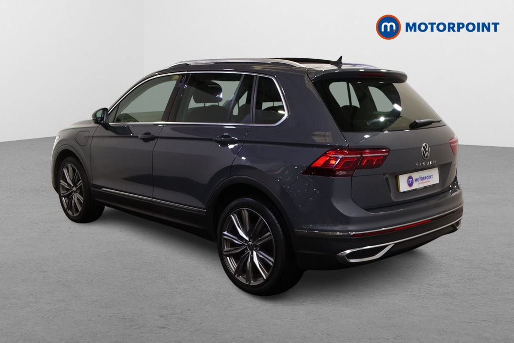 Used Volkswagen Tiguan 2021 for sale - 77904006: Photo 5