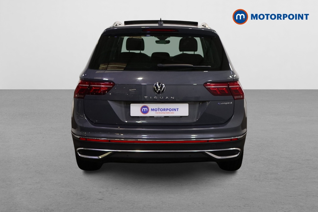 Used Volkswagen Tiguan 2021 for sale - 77904006: Photo 6