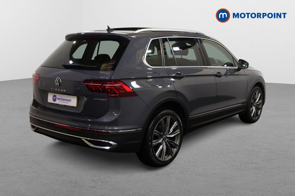 Used Volkswagen Tiguan 2021 for sale - 77904006: Photo 7