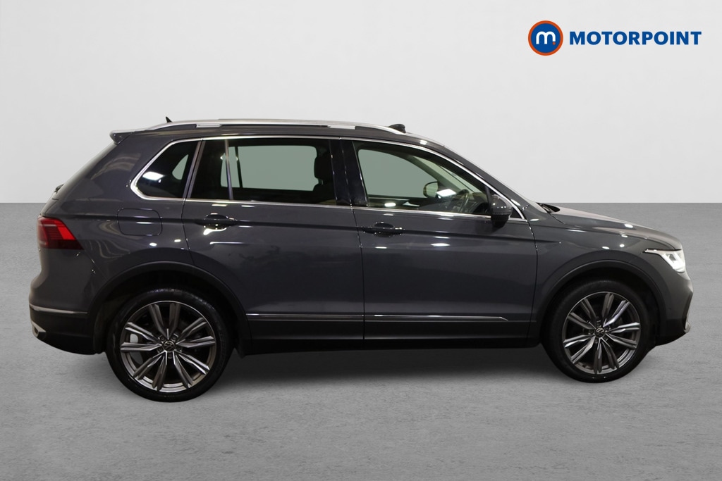 Used Volkswagen Tiguan 2021 for sale - 77904006: Photo 8
