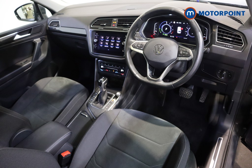 Used Volkswagen Tiguan 2021 for sale - 77904006: Photo 9