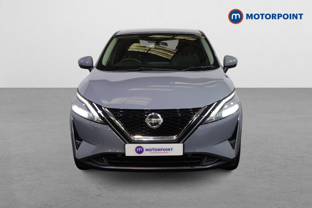 Used Nissan Qashqai 2022 for sale - 76581108: Photo 1