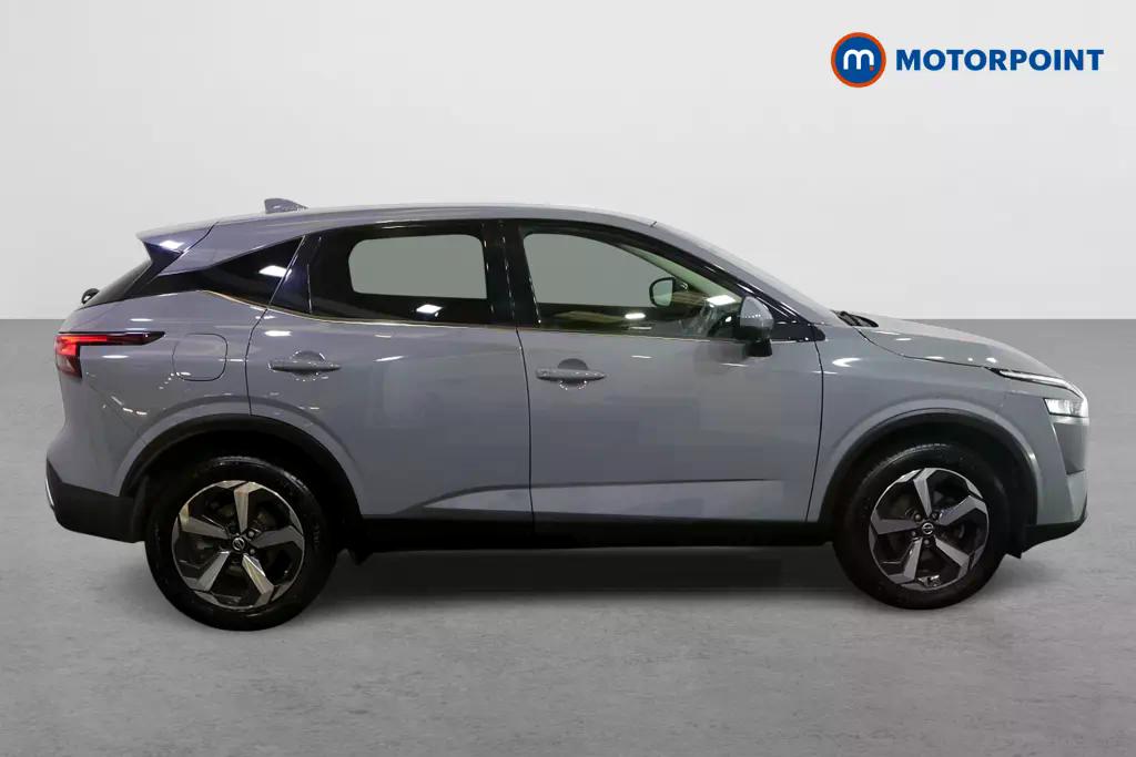 Used Nissan Qashqai 2022 for sale - 76581108: Photo 4