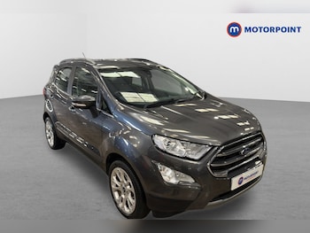Used Ford Ecosport 2023 for sale - 78311075: Photo