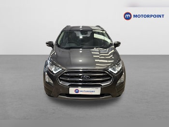 Used Ford Ecosport 2023 for sale - 78311075: Photo