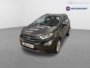 Used Ford Ecosport 2023 for sale - 78311075: Photo