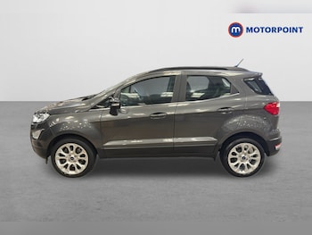 Used Ford Ecosport 2023 for sale - 78311075: Photo