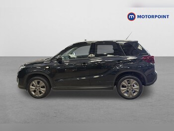 Used Suzuki Vitara 2021 for sale - 78963826: Photo