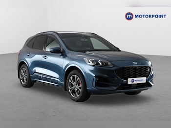 Used Ford Kuga 2022 for sale - 79615720: Photo
