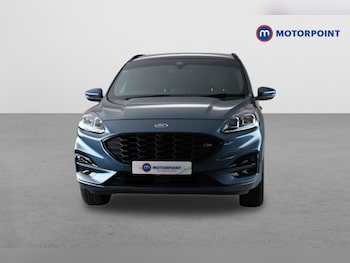 Used Ford Kuga 2022 for sale - 79615720: Photo
