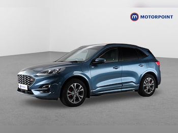 Used Ford Kuga 2022 for sale - 79615720: Photo