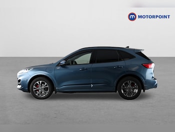 Used Ford Kuga 2022 for sale - 79615720: Photo