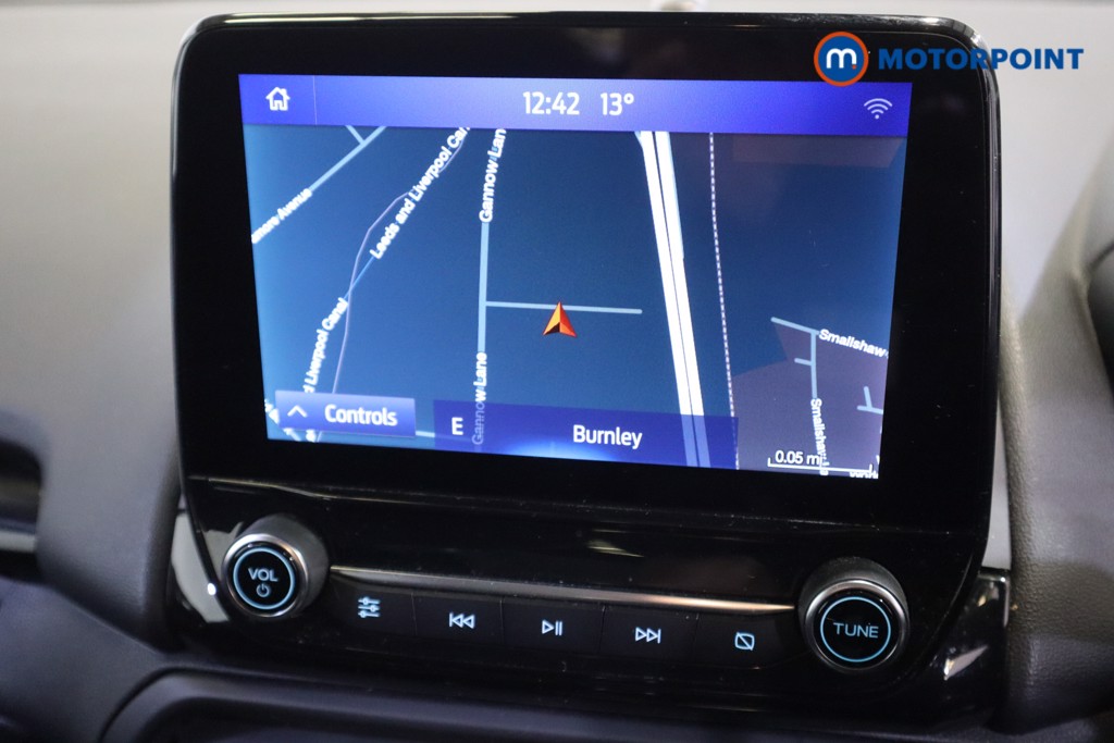 Used Ford Ecosport 2022 for sale - 76416013: Photo 10